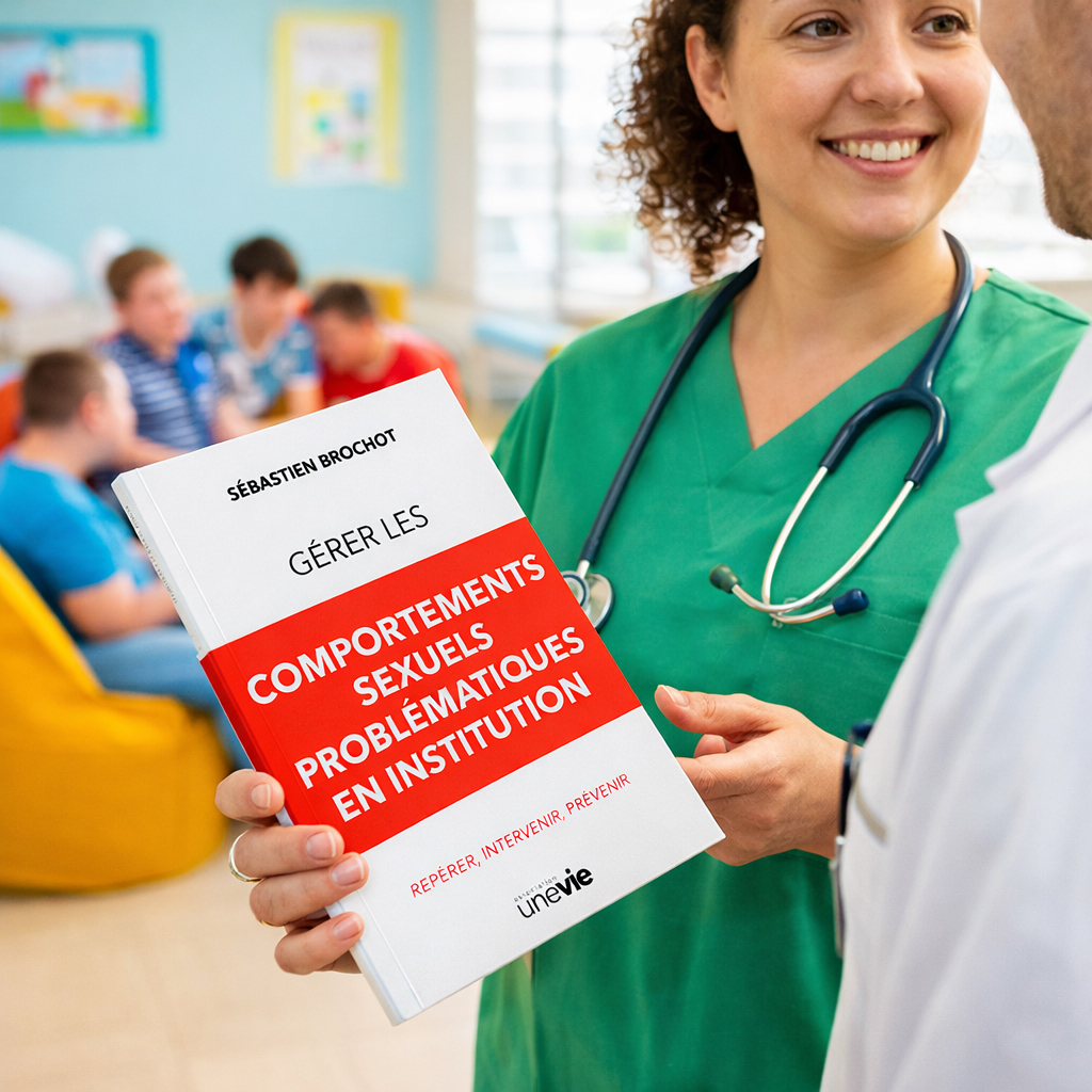 Zarządzanie problematycznymi zachowaniami seksualnymi w instytucjach