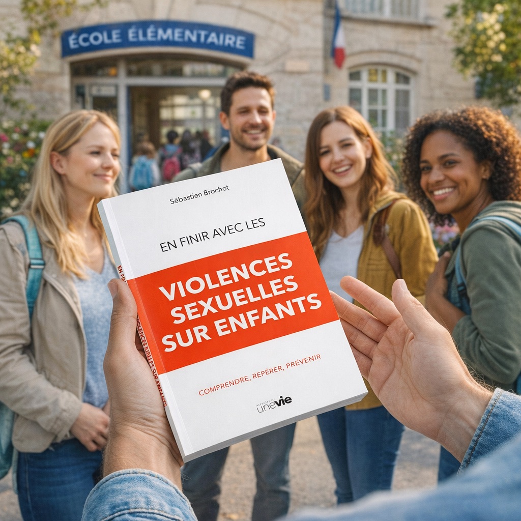 Położyć kres wykorzystywaniu seksualnemu dzieci