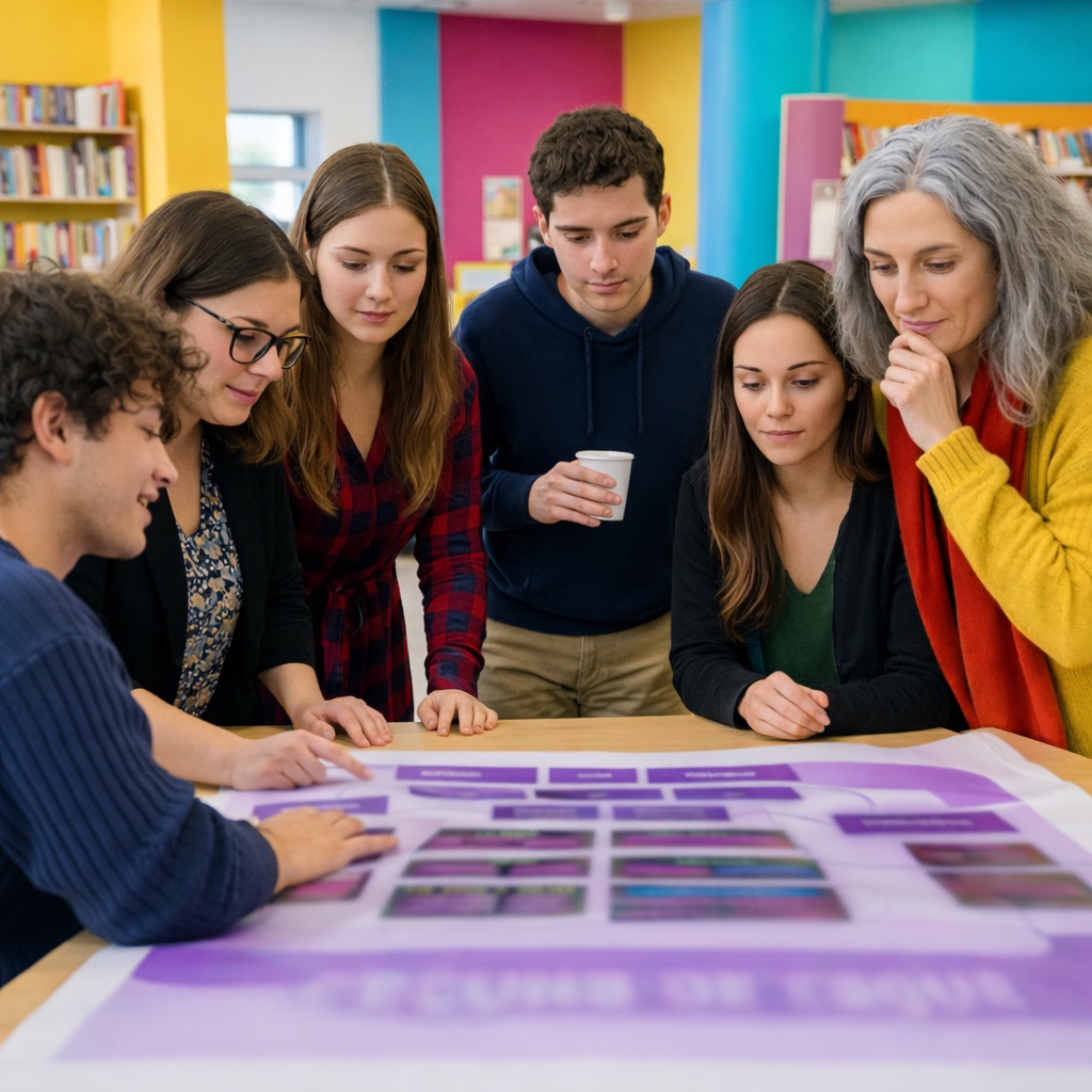 Fresk na temat przemocy seksualnej i przemocy ze względu na płeć™