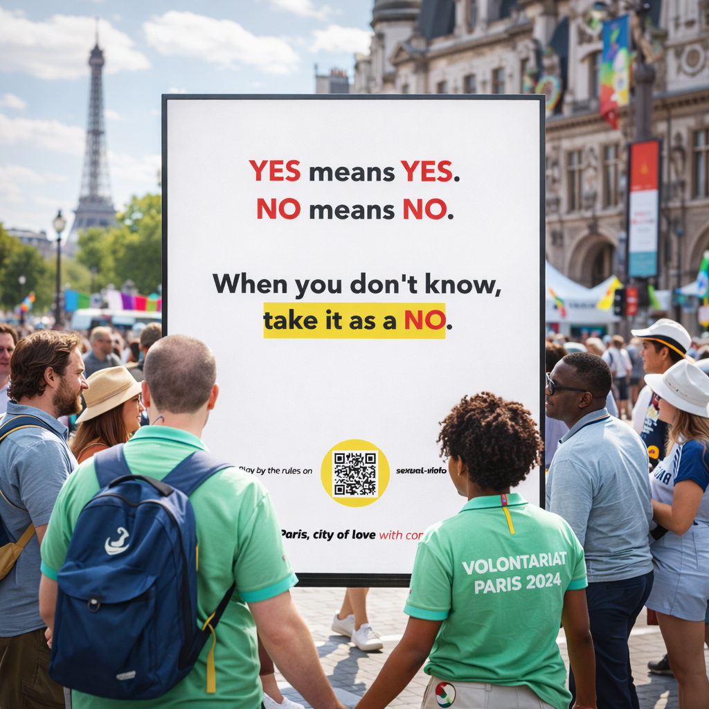 Miłość za przyzwoleniem